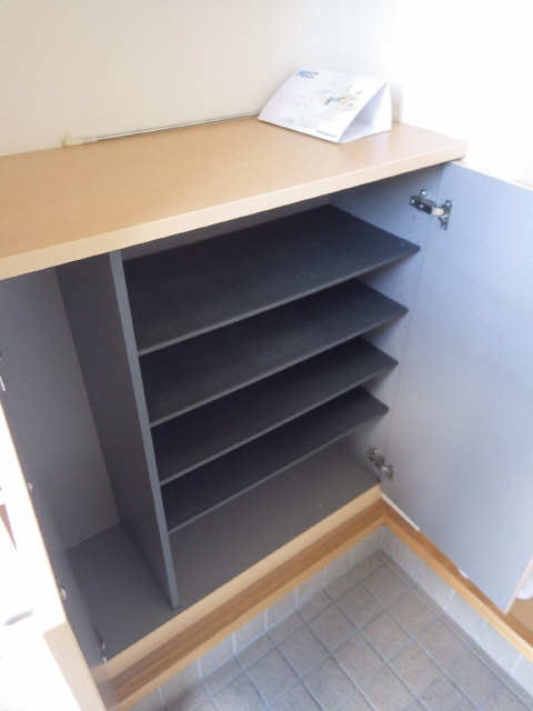 シューズBOX