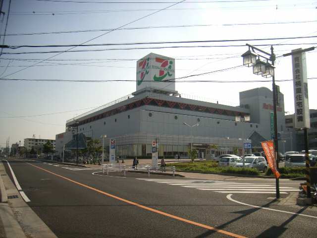 お店