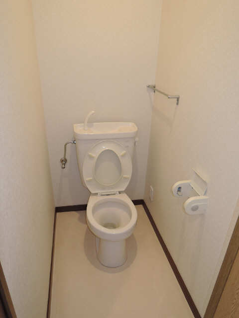 ＷＣ