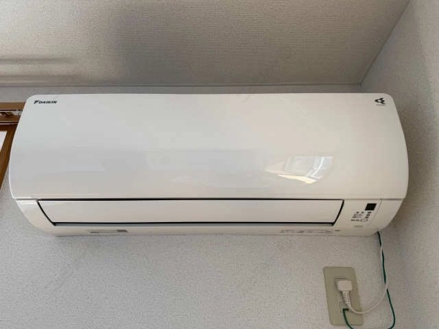 エアコン