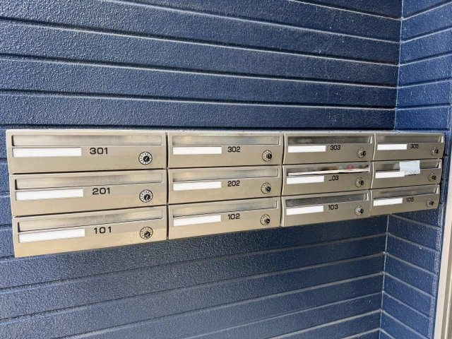 共用部分
