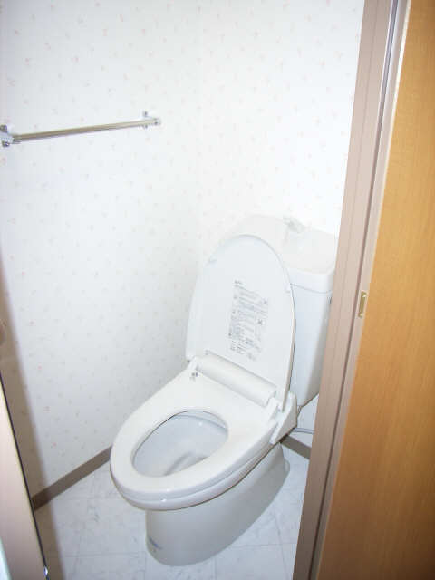 ＷＣ