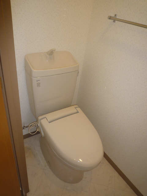 Ｍａｒｋ　ＣＲＥＡ 2階 WC