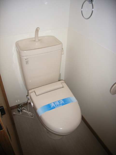 ＷＣ