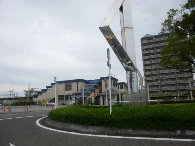 JR本線東刈谷駅