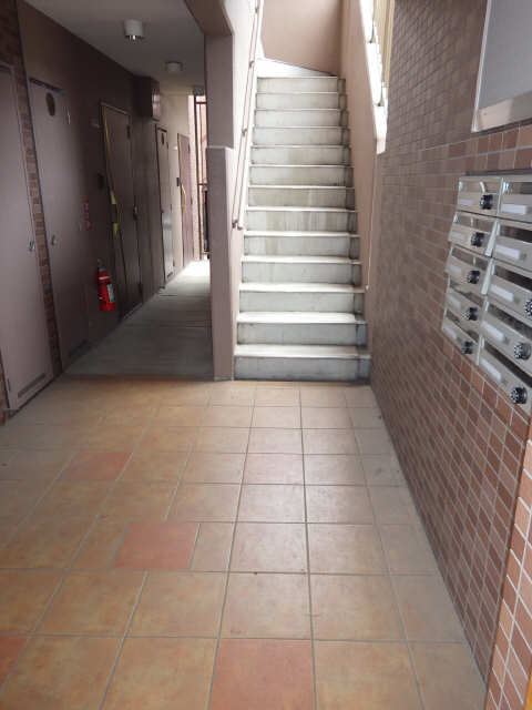 共用通路