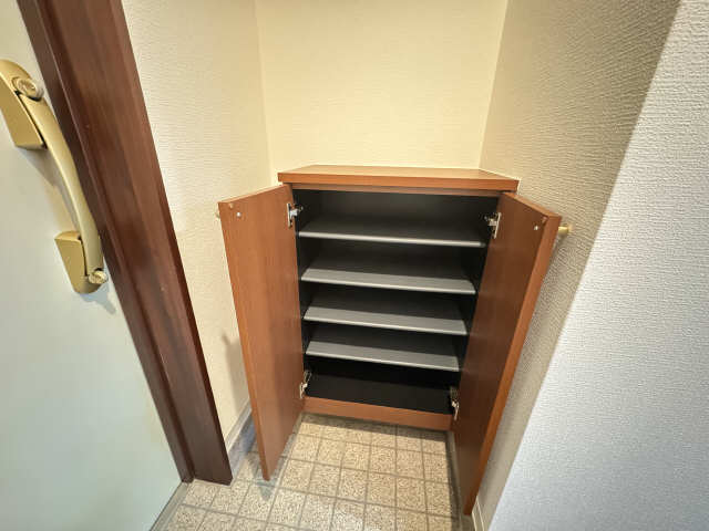 シューズBOX