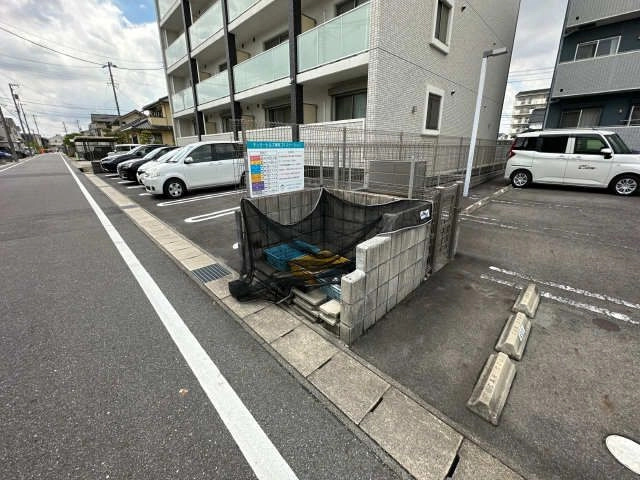 共用部分