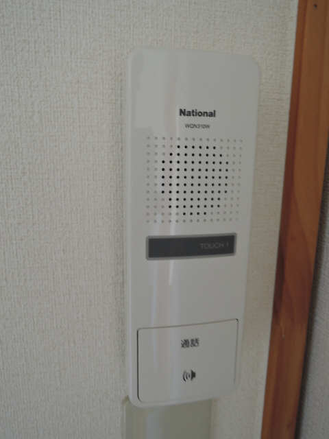 インターホン