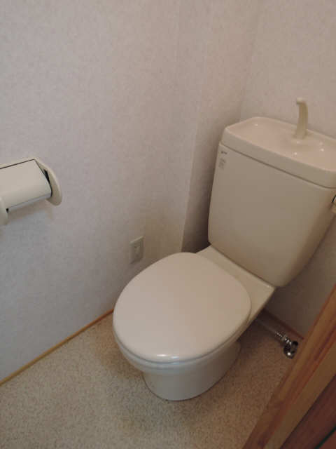ＷＣ