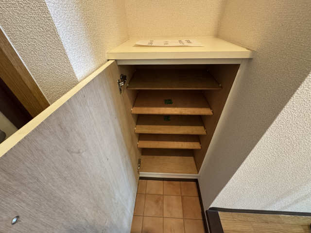 シューズBOX