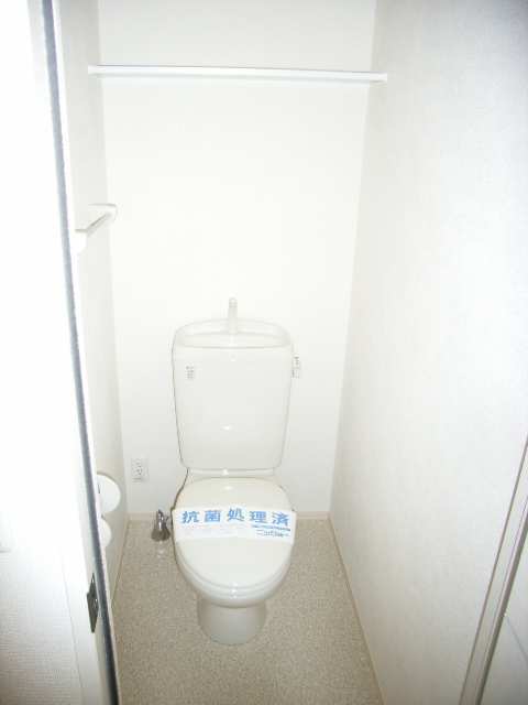 ＷＣ