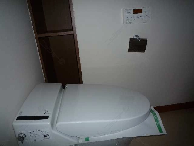 ＷＣ