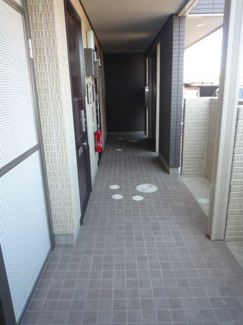 通路