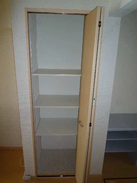 収納（１階）