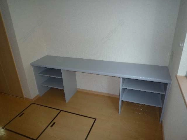 １階洋間