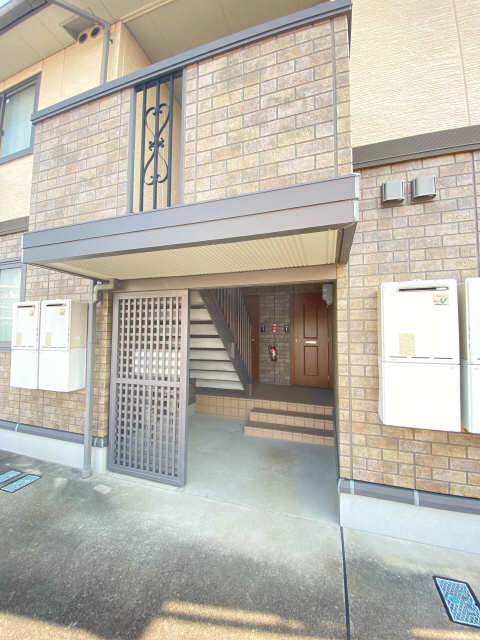 ��エントランス
