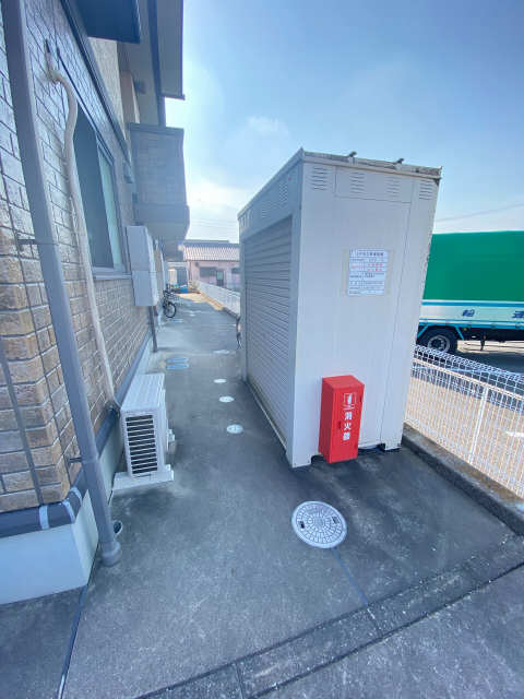 共用部分