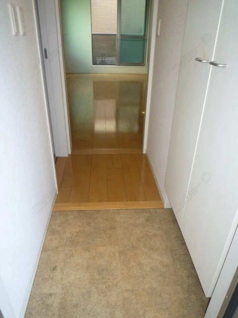 玄関先