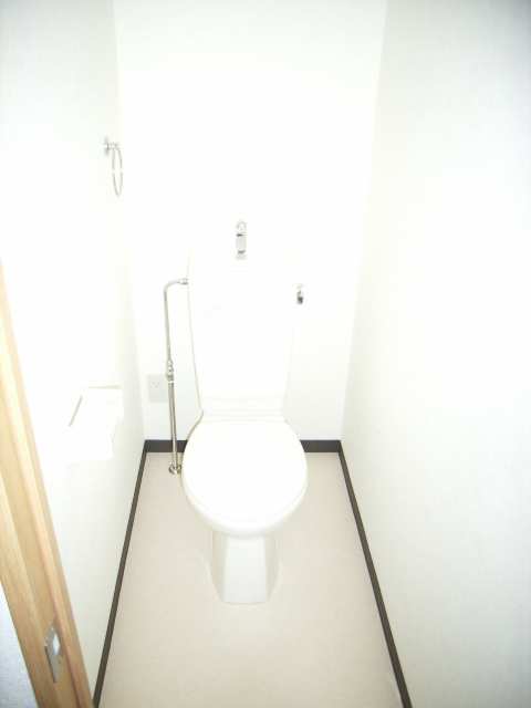ＷＣ