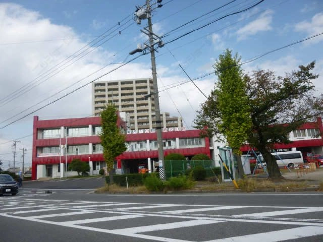 安城消防署