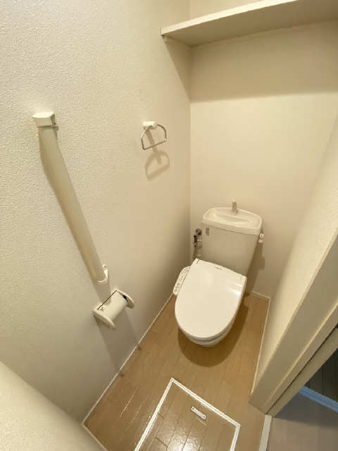 WC