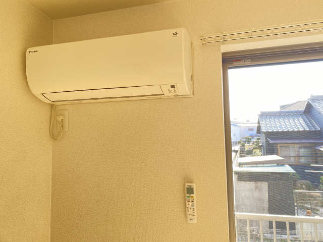 エアコン