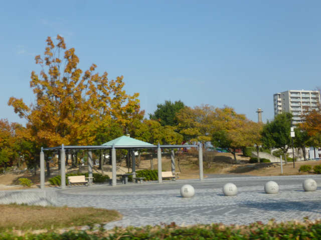 ＧＲＡＣＩＡ 1階 篠目公園