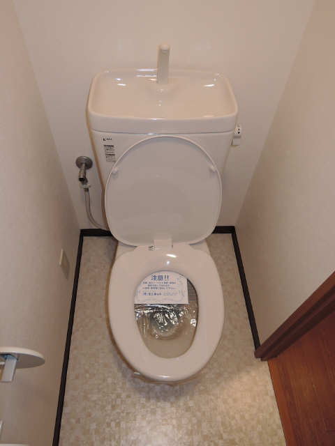 ＷＣ