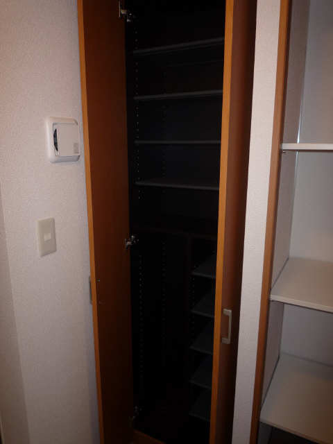 シューズBOX