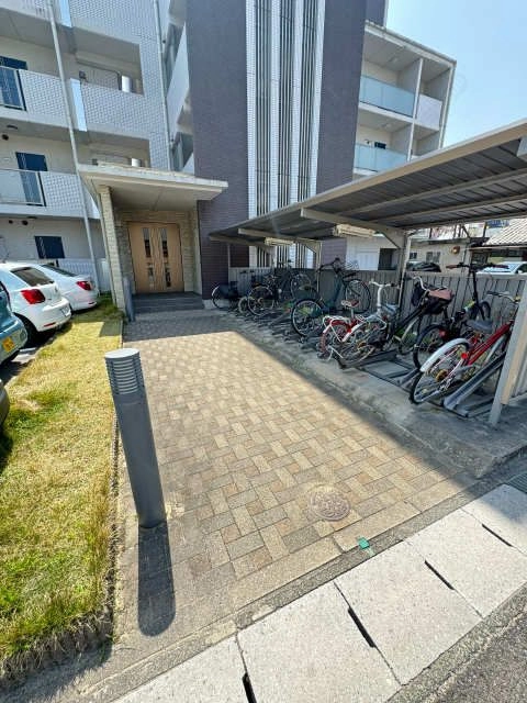 共用部分