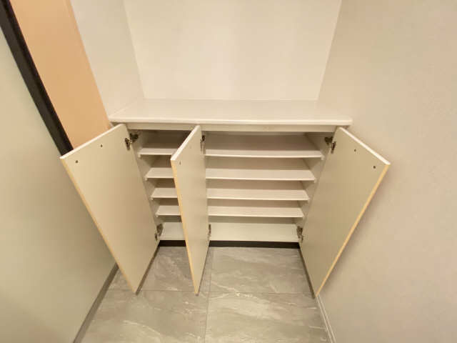 シューズBOX