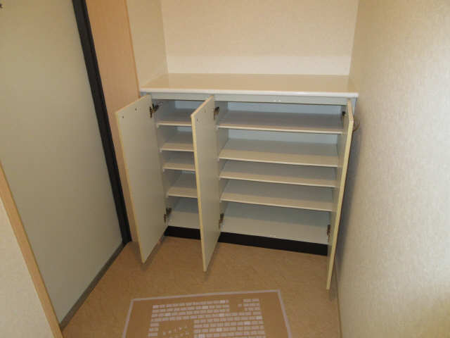 シューズＢＯＸ
