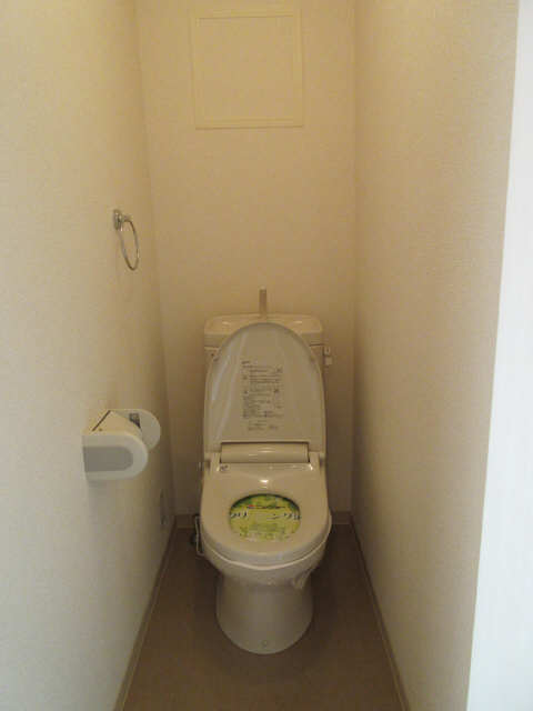 ＷＣ