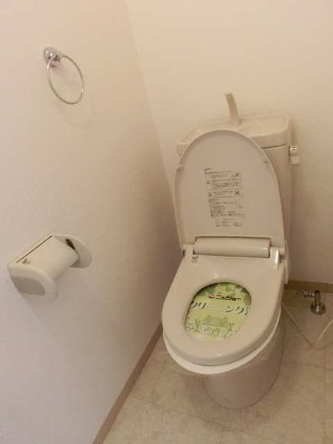 ＷＣ