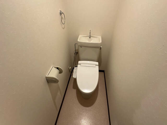 ＥＳＰＥＲＡＮＺＡ 1階 WC