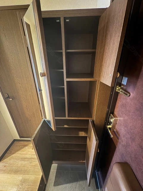 シューズBOX