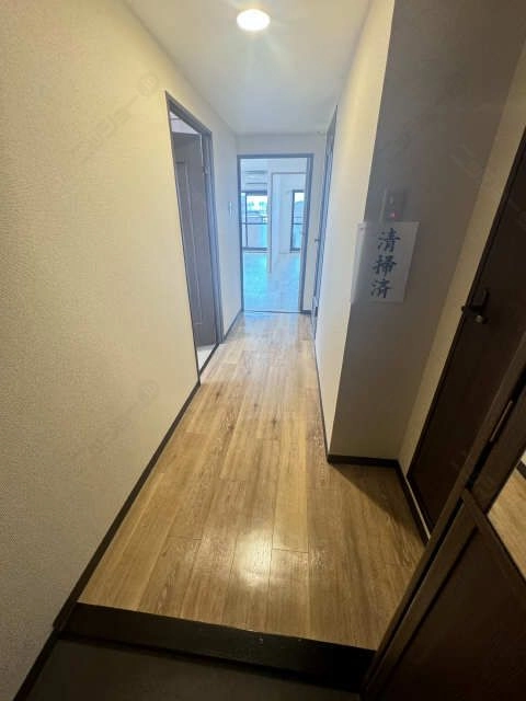 廊下