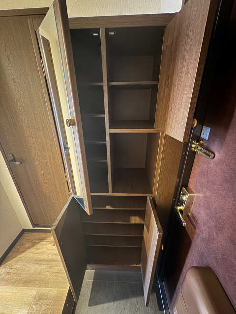 シューズBOX