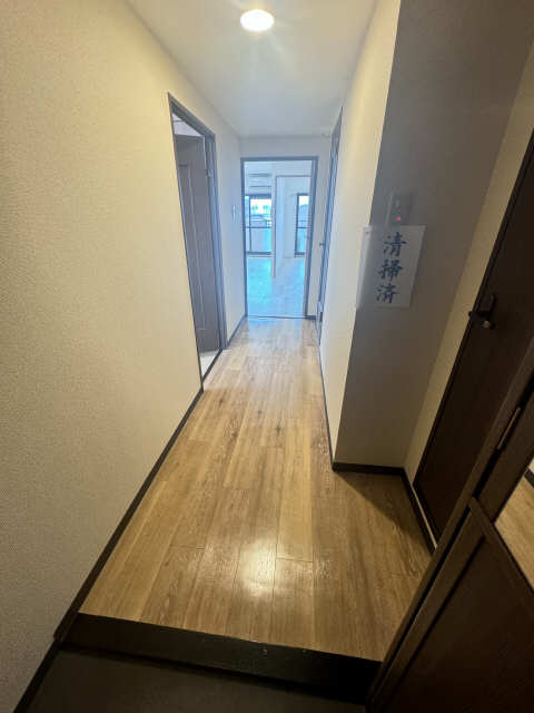 廊下