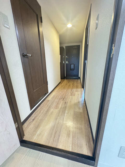 廊下