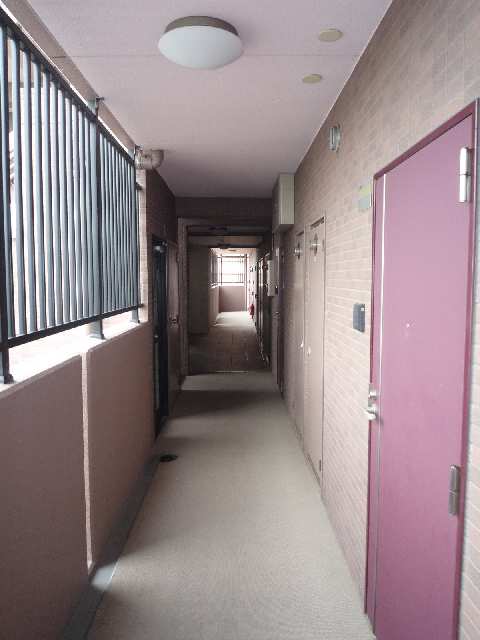 共用廊下
