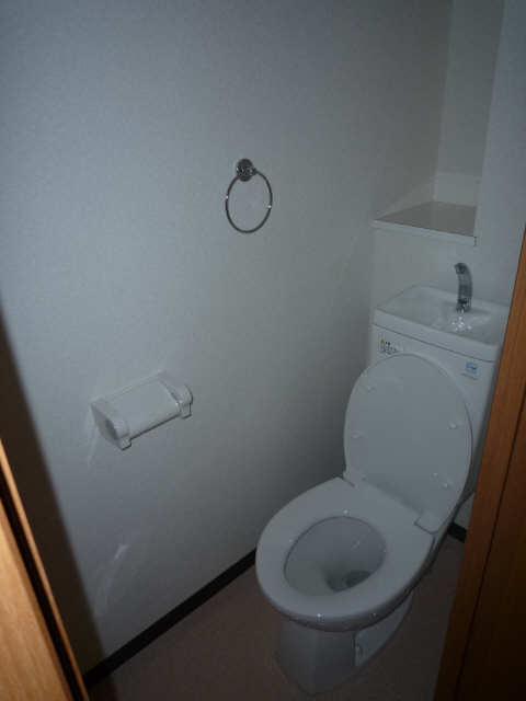 ＷＣ