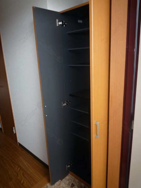 シューズBOX