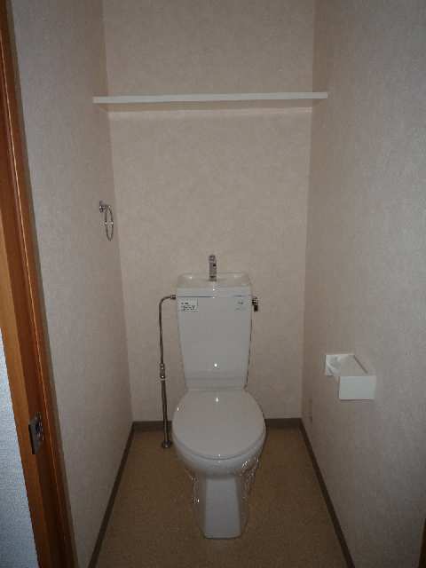 ＷＣ