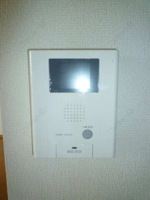 モニターホン