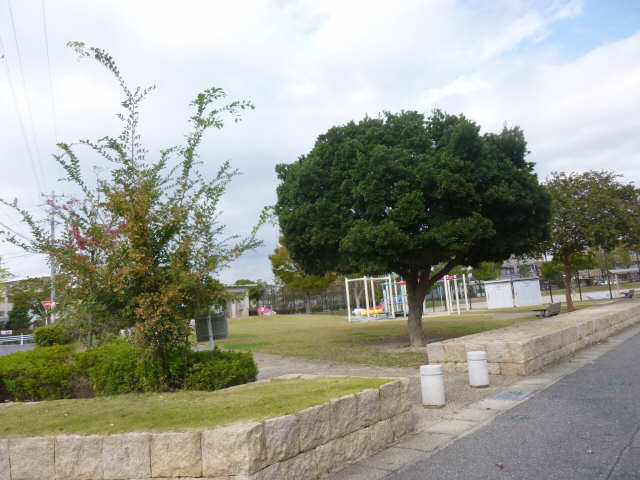若葉公園