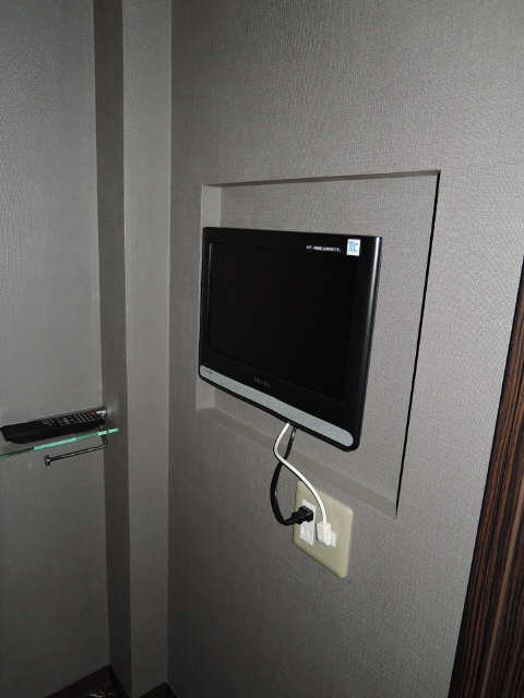 トイレＴＶ
