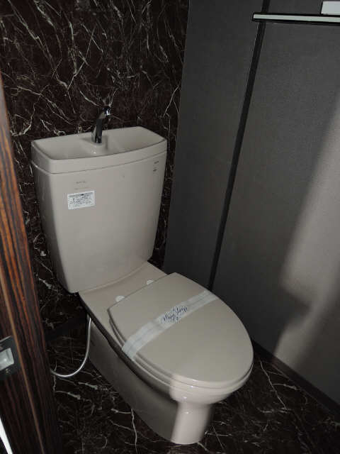 ＷＣ
