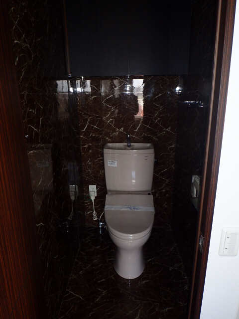 ＷＣ